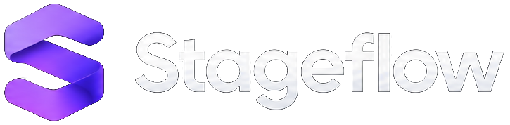 Stageflow